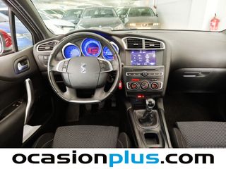 DS DS4 1.6 BlueHDi Desire 73 kW (99 CV)