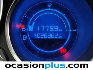 DS DS4 1.6 BlueHDi Desire 73 kW (99 CV)