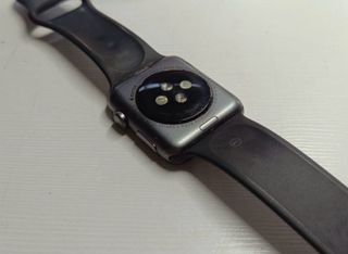 iPhone 8 64GB - iOS 16.7  siempre con funda