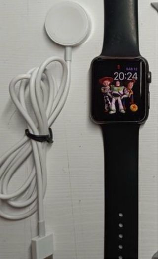 iPhone 8 64GB - iOS 16.7  siempre con funda