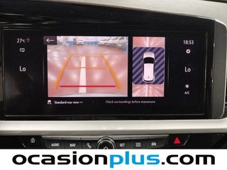 Opel Grandland 1.2 Turbo Ultimate 96 kW (130 CV)