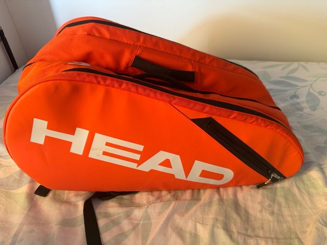 Paletero Head Tour L pádel