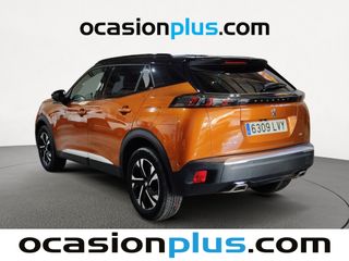 Peugeot 2008 PureTech 130 S&S GT 96 kW (130 CV)