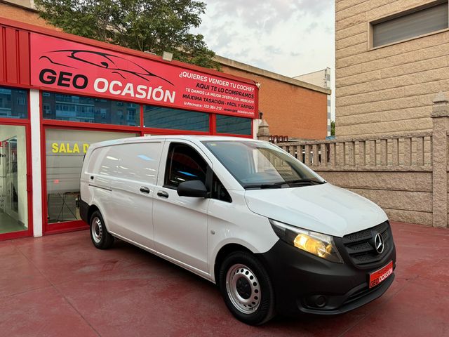 Mercedes-Benz Vito 2019