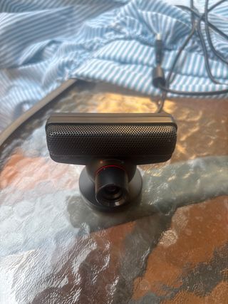 Cámara PlayStation 3