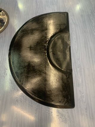 alfombra antifatiga PELUQUERIA