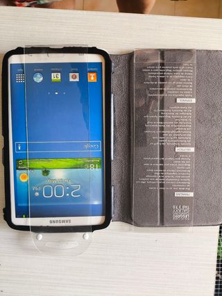 Funda Tucano Galaxy Tab 3 7.0