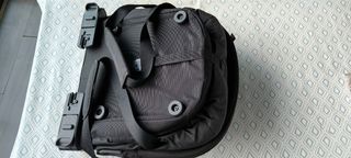 Concord Neo Silla paseo y capazo