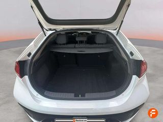 Hyundai IONIQ 1.6 GDI HEV Klass DCT