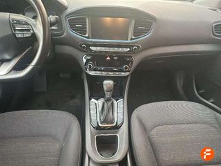 Hyundai IONIQ 1.6 GDI HEV Klass DCT