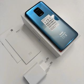 Xiaomi Redmi Note 9 Pro