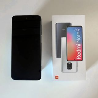 Xiaomi Redmi Note 9 Pro