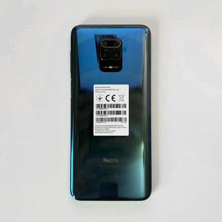 Xiaomi Redmi Note 9 Pro
