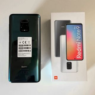 Xiaomi Redmi Note 9 Pro