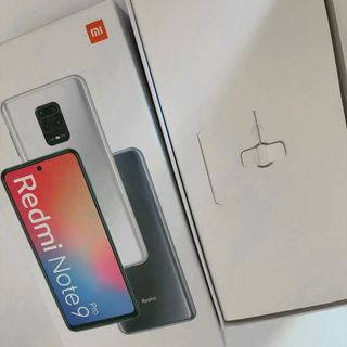 Xiaomi Redmi Note 9 Pro