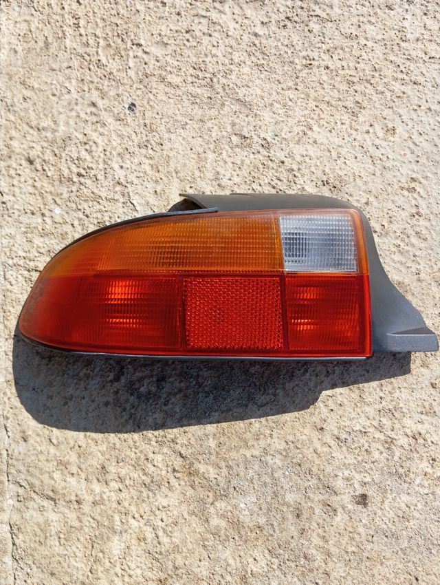 Piloto izquierdo BMW Z3