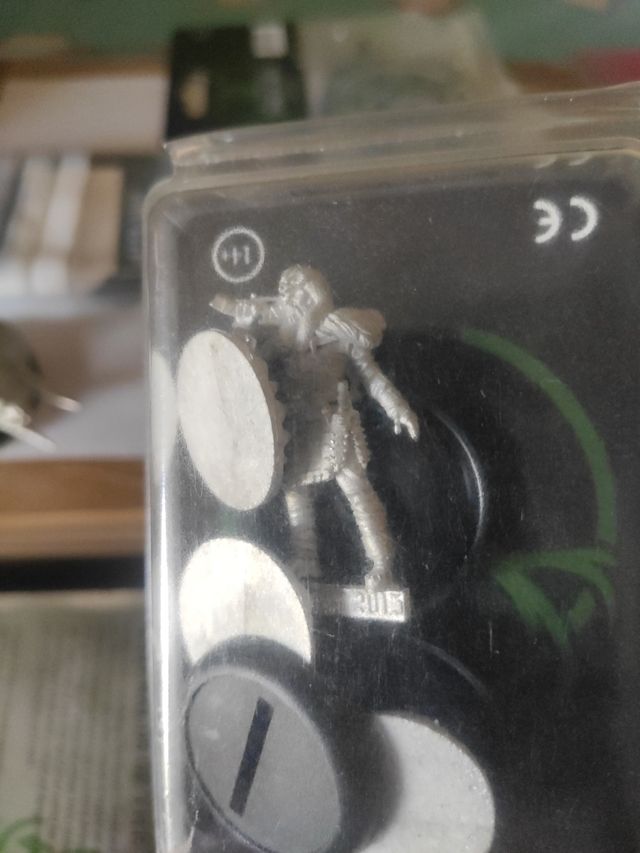 Juego Guild Ball: Heralds + Starter