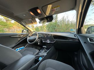 KIA Niro 2023