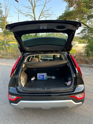 KIA Niro 2023