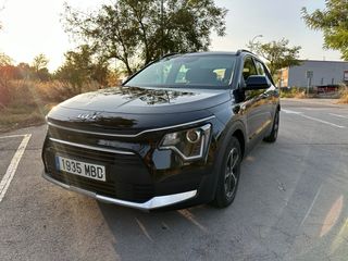 KIA Niro 2023