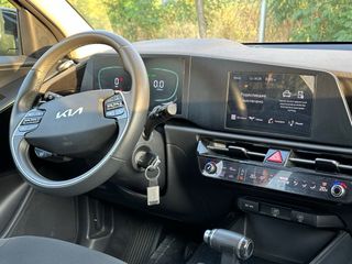 KIA Niro 2023