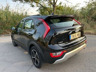 KIA Niro 2023