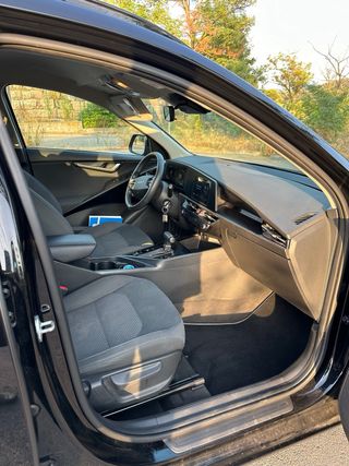 KIA Niro 2023