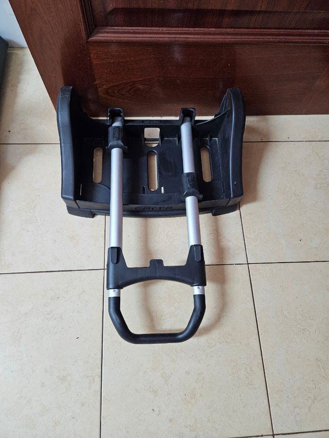 Carro de transporte - Mochila