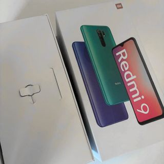 Xiaomi Redmi 9
