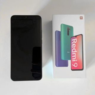 Xiaomi Redmi 9