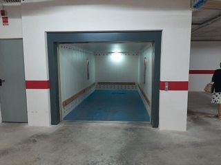 Garaje en venta en Villena