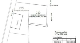 Terreno en venta en Centro - El Castillo en Sagunto