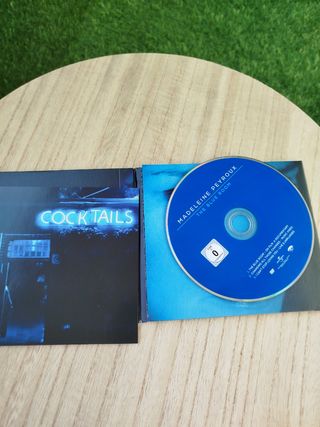 CD Madeleine Peyroux - The Blue Room (Edición Limi