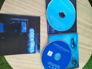 CD Madeleine Peyroux - The Blue Room (Edición Limi