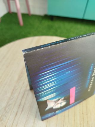 CD Madeleine Peyroux - The Blue Room (Edición Limi