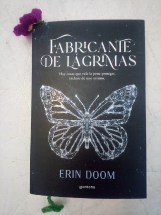 Fabricante de lágrimas