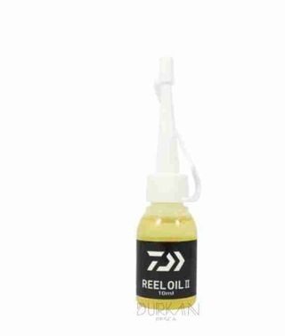 Aceite Daiwa 10ml - Carretes