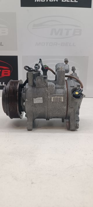 6SBU14A ,Compresor Aire Acondicionado BMW