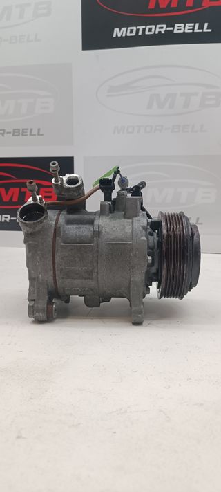 6SBU14A ,Compresor Aire Acondicionado BMW