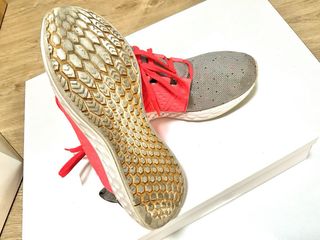 Zapatillas New Balance WCRUZSP 37,5