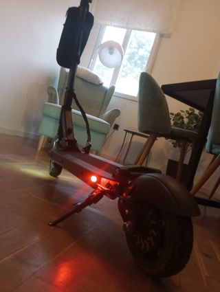 Patinete eléctrico Ruima Mini 4 Pro