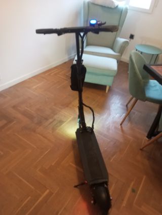 Patinete eléctrico Ruima Mini 4 Pro