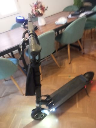Patinete eléctrico Ruima Mini 4 Pro