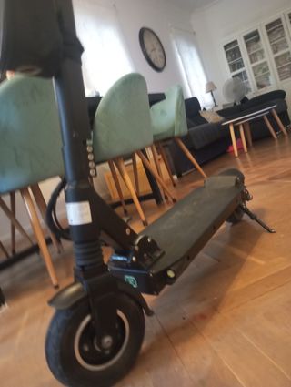 Patinete eléctrico Ruima Mini 4 Pro