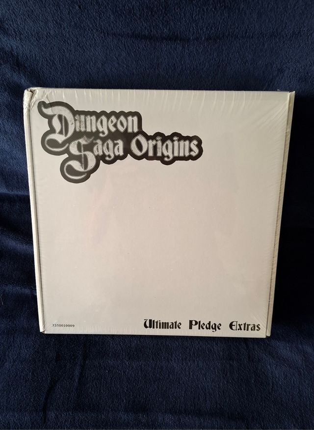 MC NUEVO Dungeon Saga Origins KS