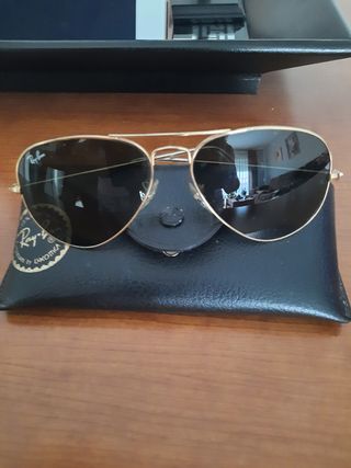 Ray Ban Aviator - Gafas de sol