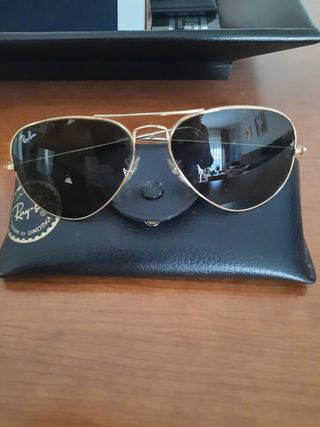 Ray Ban Aviator - Gafas de sol