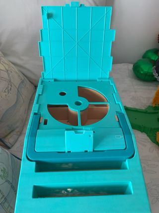 Juguete Cobaya Peluche Interactiva