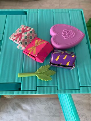 Juguete Cobaya Peluche Interactiva