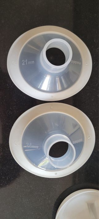 Sacaleches Medela Swing Maxi Flex